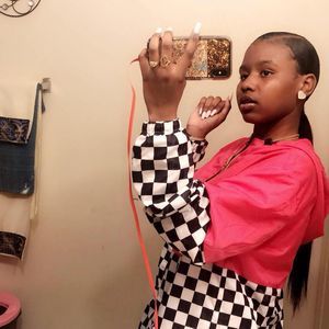 Meet your Posher, Itty